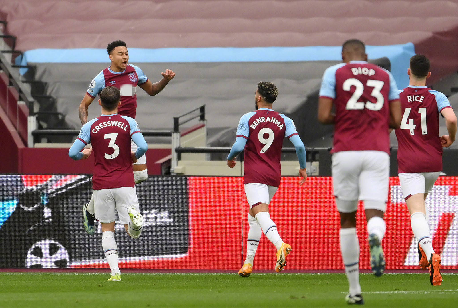 线外的威胁 线外的威胁