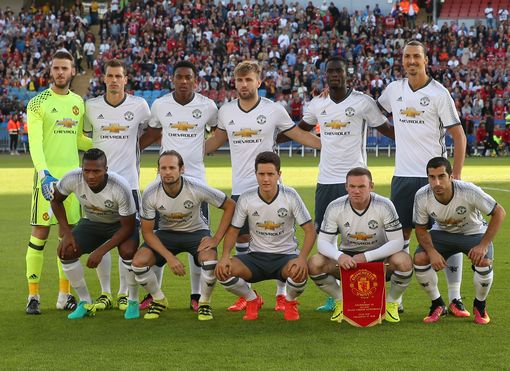 般的爆發結 般的爆發結