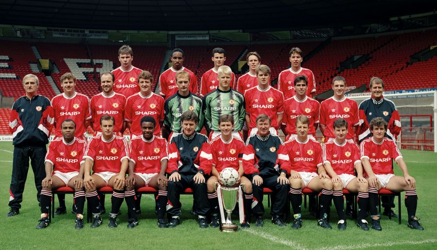 机遇的年份 机遇的年份