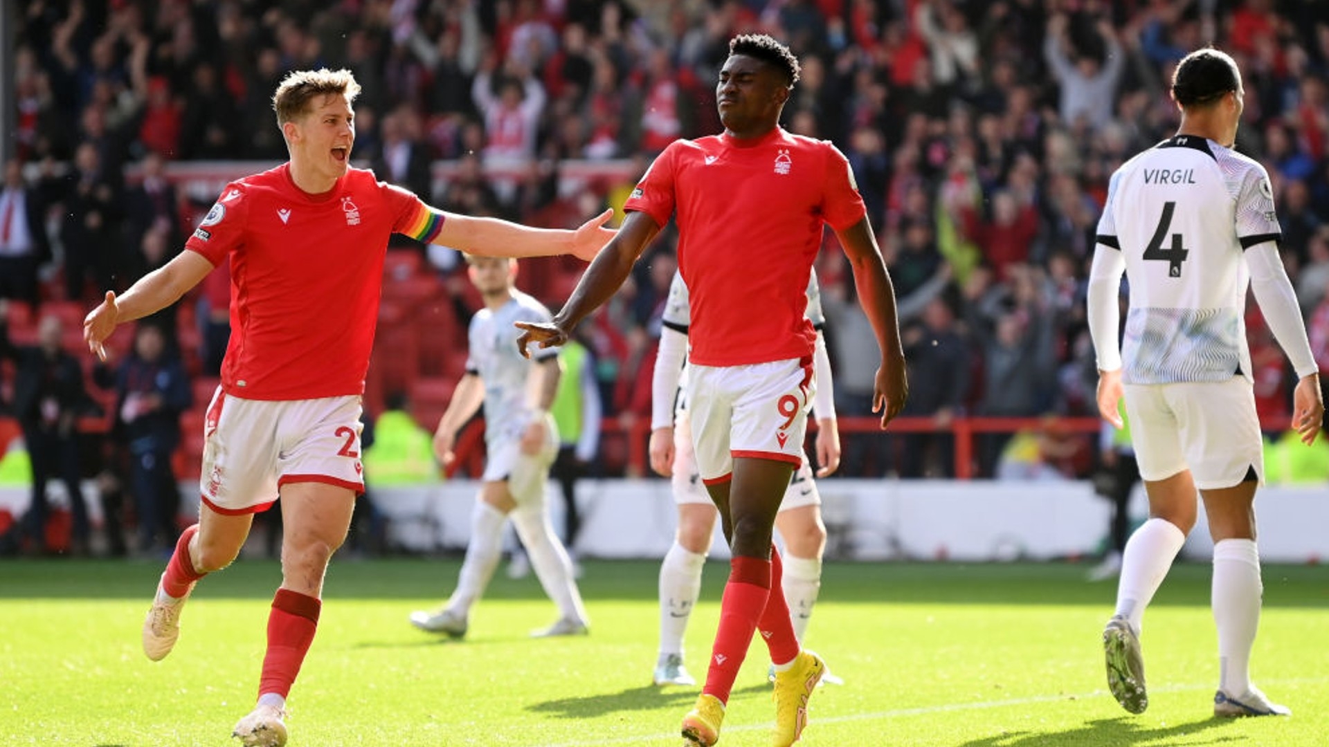 已经初见端 已经初见端