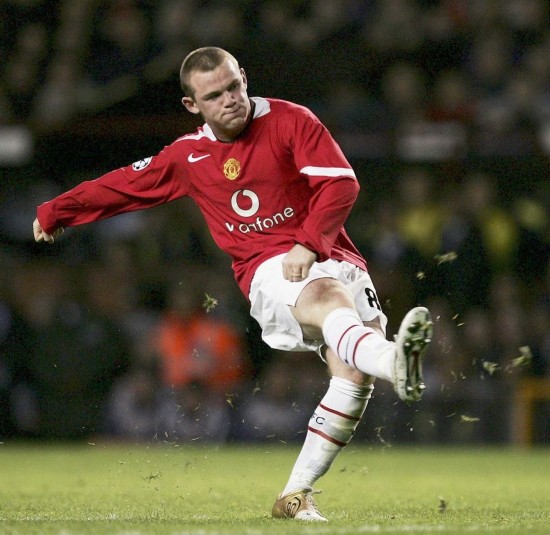 榜上的形势 榜上的形势